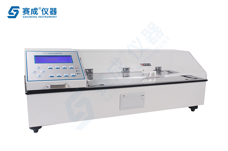 賽成摩擦系數(shù)/剝離強(qiáng)度試驗(yàn)機(jī) 賽成摩擦系數(shù)/剝離強(qiáng)度試驗(yàn)機(jī)